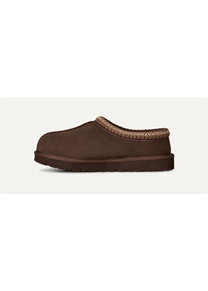 W Tasman shoe Dusted Cocoa UGG